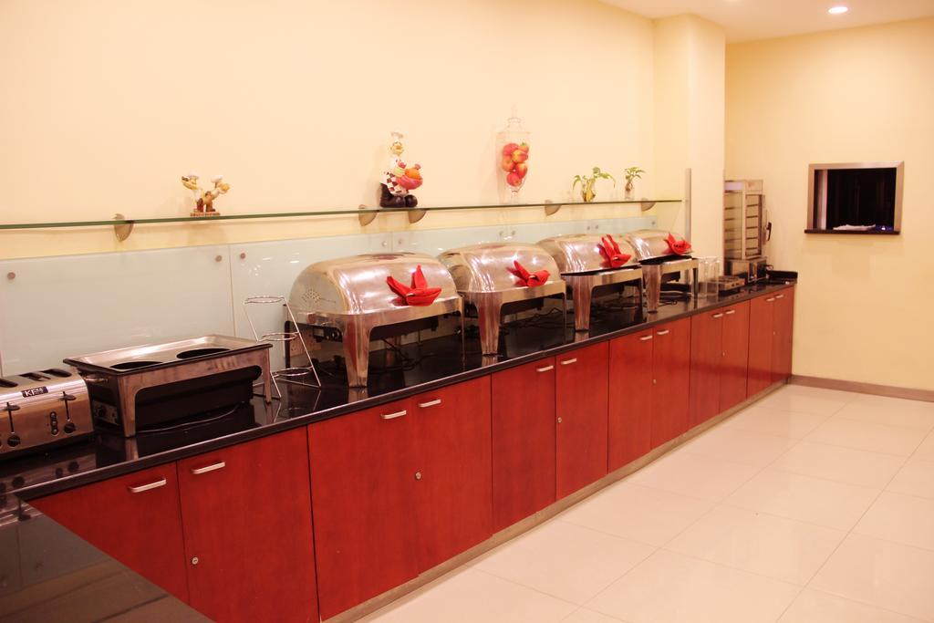 Hanting Express Suzhou Heshan Road Suzhou (Jiangsu) Exterior photo